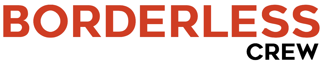 Borderless Crew
